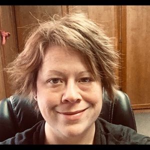 Meet your Posher, Sara